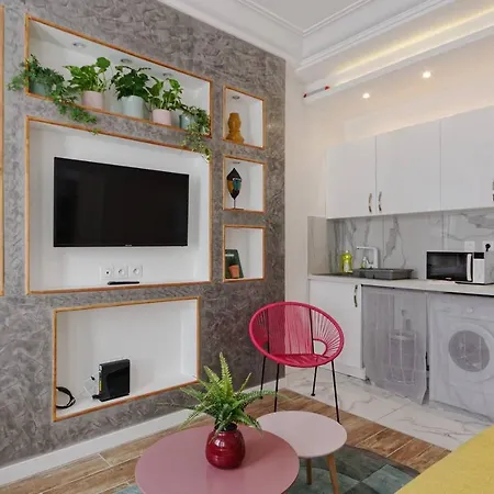 La Perle Marine - 5 Min A Pied De La Canebiere Apartamento *