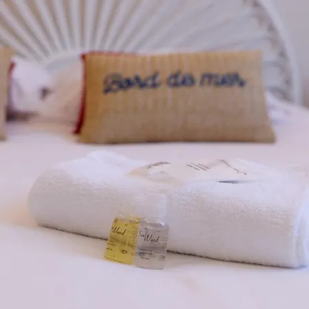 Apartamento La Perle Marine - 5 Min A Pied De La Canebiere *