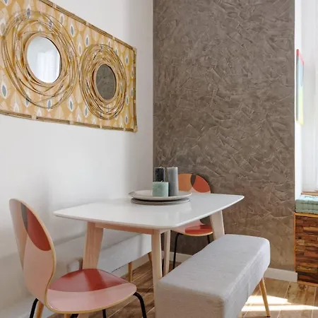 Apartamento La Perle Marine - 5 Min A Pied De La Canebiere Marsella