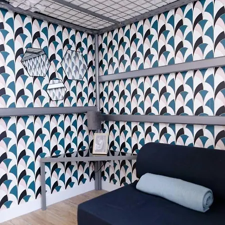 La Perle Marine - 5 Min A Pied De La Canebiere Apartment