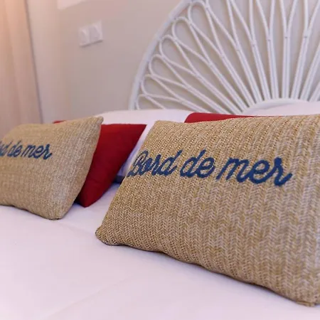 La Perle Marine - 5 Min A Pied De La Canebiere Apartment Marseille