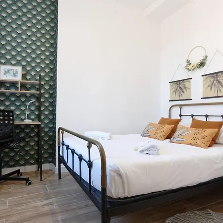 La Perle Marine - 5 Min A Pied De La Canebiere Apartment