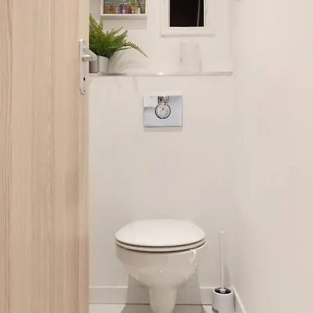 La Perle Marine - 5 Min A Pied De La Canebiere Apartment *